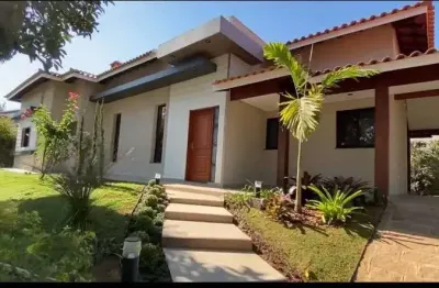 Casa com 5 quartos à venda na Avenida Miguel Melhado Campos, 39, Centro, Itupeva