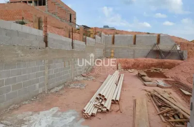 Terreno em condomínio, jardim das samambaias - jundiaí