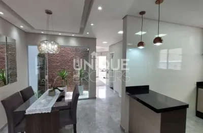 Casa de condomínio com 3 quartos, jardim carolina - jundiaí