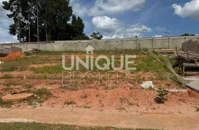Terreno à venda no condomínio campos de medeiros, bairro medeiros - jundiaí