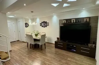 Casa de condomínio com 3 quartos, jardim shangai - jundiaí