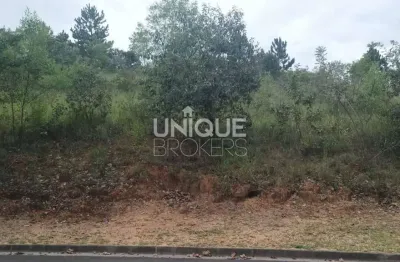 Terreno à venda na Avenida Cassatella, 177, Ivoturucaia, Jundiaí