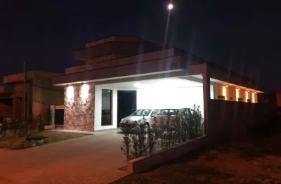Casa de condomínio com 3 quartos, gran ville são venâncio - itupeva