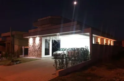 Casa de condomínio com 3 quartos, gran ville são venâncio - itupeva