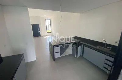 Casa de condomínio com 3 quartos à venda - cabreúva