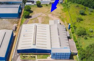 Galpão para locação, distrito industrial alfredo relo - itatiba