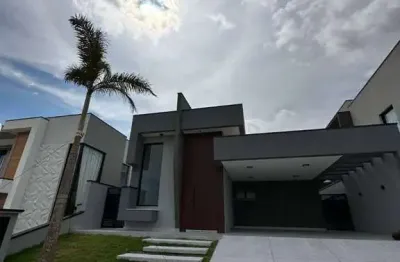 Casa de condomínio com 3 quartos à venda, pecan town e country - itupeva