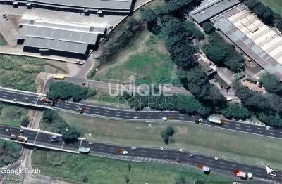 Casa à venda na Avenida Marginal da Rodovia dos Bandeirantes, 1, Distrito Industrial, Jundiaí