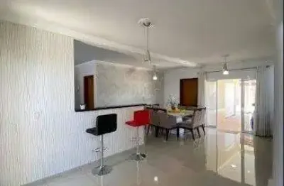 Casa com 4 dormitórios à venda, 330 m² por r$ 1.915.000 - jardim primavera - itupeva/sp