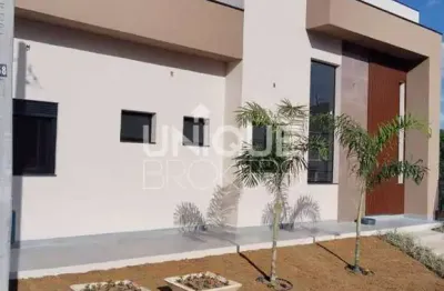 Casa de condomínio com 3 quartos à venda, medeiros - jundiaí