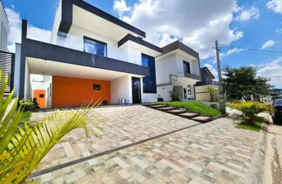 Casa com 4 dormitórios, 253 m² - venda por r$ 1.440.000,00 - são venâncio - itupeva/sp