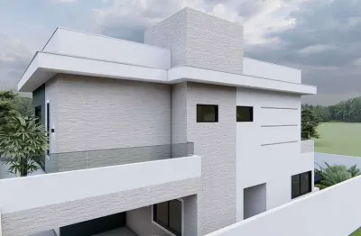 Casa com 3 quartos à venda na Estrada Municipal Duílio Sai, 2, São Venâncio, Itupeva