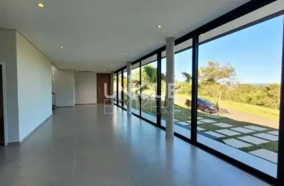 Casa de condomínio com 5 quartos à venda, centro - itupeva
