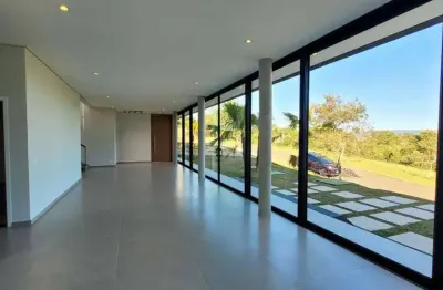 Casa de condomínio com 5 quartos à venda, centro - itupeva