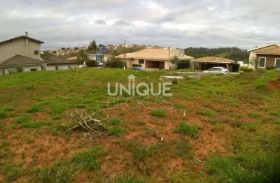 Lote/terreno à venda no condomínio portal da colina - jundiaí