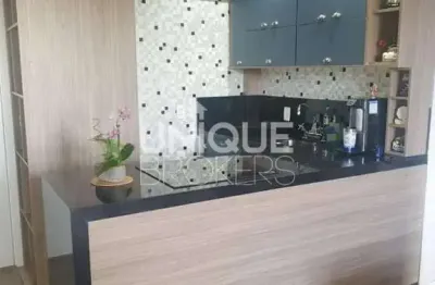 Apartamento com 2 quartos para alugar na Rua Vigário João José Rodrigues, 480, Centro, Jundiaí