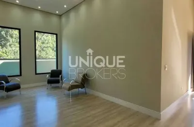 Casa de condomínio com 4 quartos à venda, ibi aram ii - itupeva