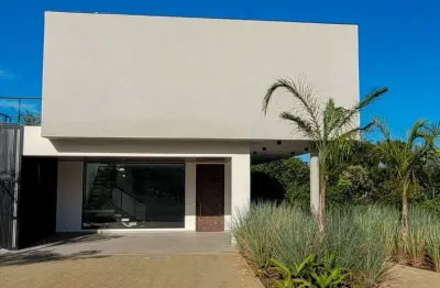 Casa com 5 suítes à venda - fazenda serra azul - itupeva/sp