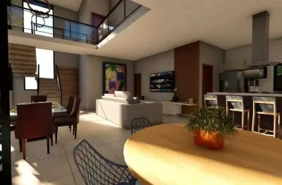 Casa com 3 dormitórios à venda, 150 m² por r$ 1.500.000 - são venâncio - itupeva/sp