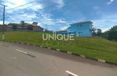 Terreno à venda, 1306 m² - jardim primavera - itupeva/sp