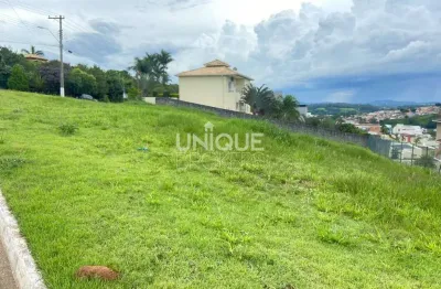 Terreno à venda, 1000 m² por r$ 695.000 - loteamento portal da colina - jundiaí/sp