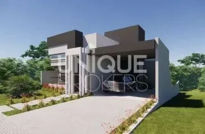 Casa com 3 quartos à venda na Avenida Nicola Accieri, 280, Corrupira, Jundiaí