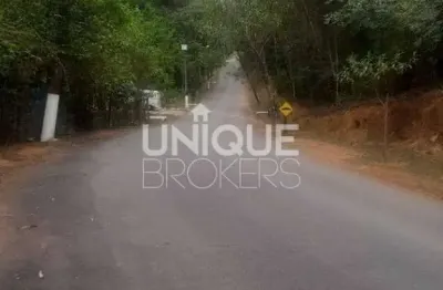 Terreno à venda na Rodovia Anhanguera, 46 km, Capital Ville, Cajamar