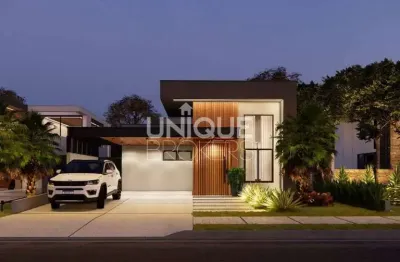 Casa com 3 dormitórios à venda, 164 m² por r$ 1.430.000,00 - do pinherinho - itupeva/sp