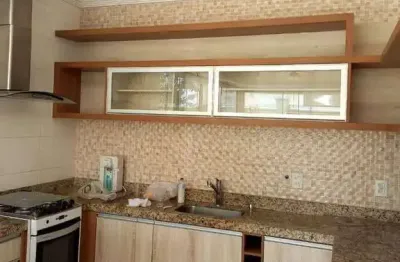 Casa de condomínio com 3 quartos à venda, parque residencial eloy chaves - jundiaí