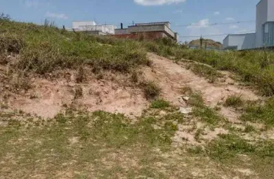 Terreno à venda, 425 m² por r$ 390.000,00 - reserva dos jatobás - louveira/sp