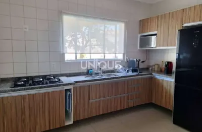 Casa de condomínio com 3 quartos à venda, jardim colônia - jundiaí