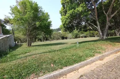 Terreno à venda, 817 m² por r$ 370.000,00 - paradise - cabreúva/sp