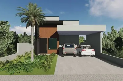 Casa à venda, 250 m² por r$ 1.499.000,00 - reserva dos jatobás - louveira/sp