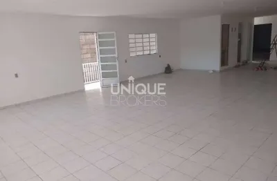 Casa comercial com 1 sala à venda na Avenida São Paulo, 1417, Vila Arens II, Jundiaí