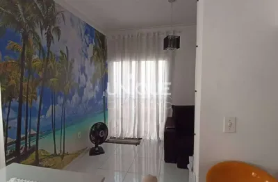 Casa de condomínio com 2 quartos à venda, jardim das tulipas - jundiaí
