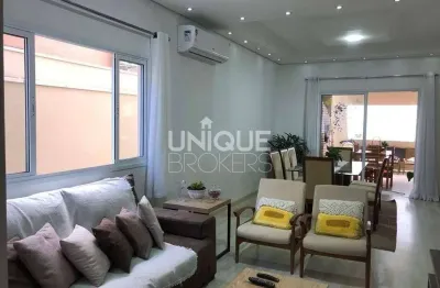 Casa de condomínio com 4 quartos à venda, parque residencial eloy chaves - jundiaí