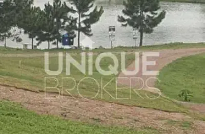Terreno à venda, 250 m² por r$ 235.000,00 - jacaré - cabreúva/sp