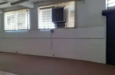 Casa comercial com 1 sala para alugar na Rua Tiradentes, 550, Vila Rio Branco, Jundiaí