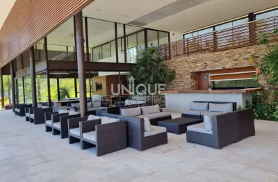 Terreno à venda, 604 m² por r$ 995.000,00 - bosque do horto - jundiaí/sp
