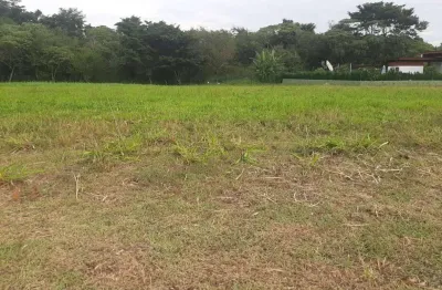 Terreno à venda, 1100 m² por r$ 520.000,00 - jacaré - cabreúva/sp