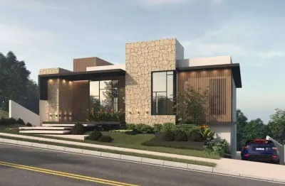 Casa à venda, 360 m² por r$ 2.500.000,00 - jardim primavera - itupeva/sp