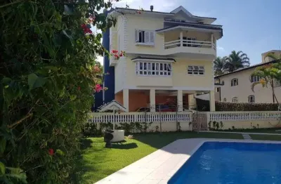 Casa com 6 quartos para alugar na Avenida Independência, Distrito Industrial, Vinhedo
