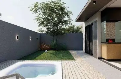 Casa à venda, 185 m² por r$ 1.400.000,00 - rainha - louveira/sp
