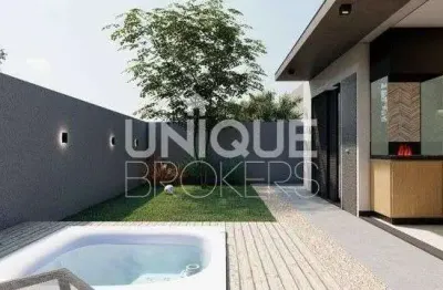 Casa à venda, 185 m² por r$ 1.400.000,00 - rainha - louveira/sp