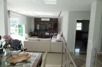 Casa com 3 dormitórios à venda, 360 m² por r$ 2.890.000,00 - medeiros - jundiaí/sp