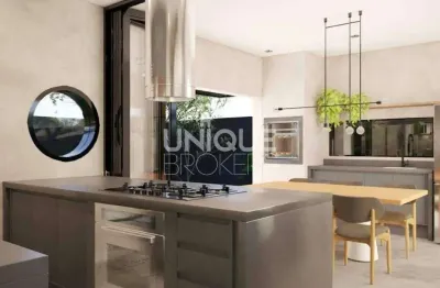 Casa com 3 dormitórios à venda, 170 m² por r$ 1.190.000,00 - jacaré - cabreúva/sp