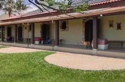 Casa de condomínio com 4 quartos à venda, centro - itupeva