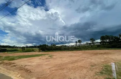 Terreno à venda na Via Paulo Leone, 1100, Do Pinheirinho, Itupeva