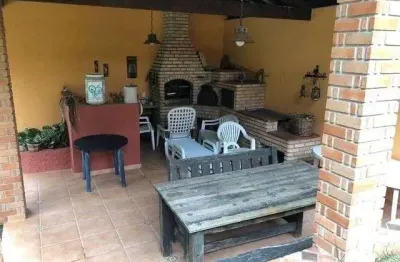 Casa à venda, 460 m² por r$ 2.450.000,00 - capital ville ii - cajamar/sp