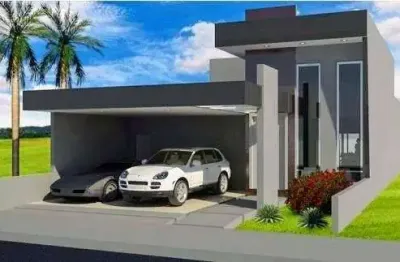 Casa com 3 dormitórios à venda, 170 m² por r$ 930.000,00 - jacaré - cabreúva/sp